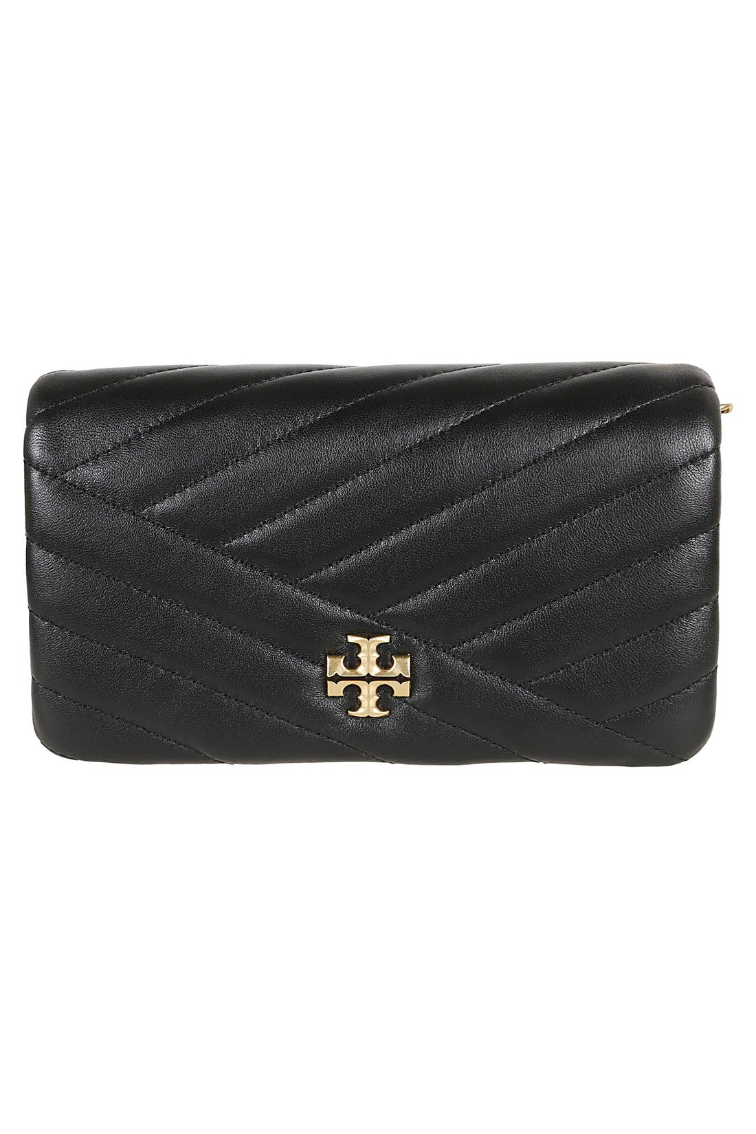 TORY BURCH-OUTLET-SALE-Wallets SCHWARZ-ARCHIVIST