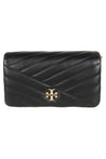 TORY BURCH-OUTLET-SALE-Wallets SCHWARZ-ARCHIVIST