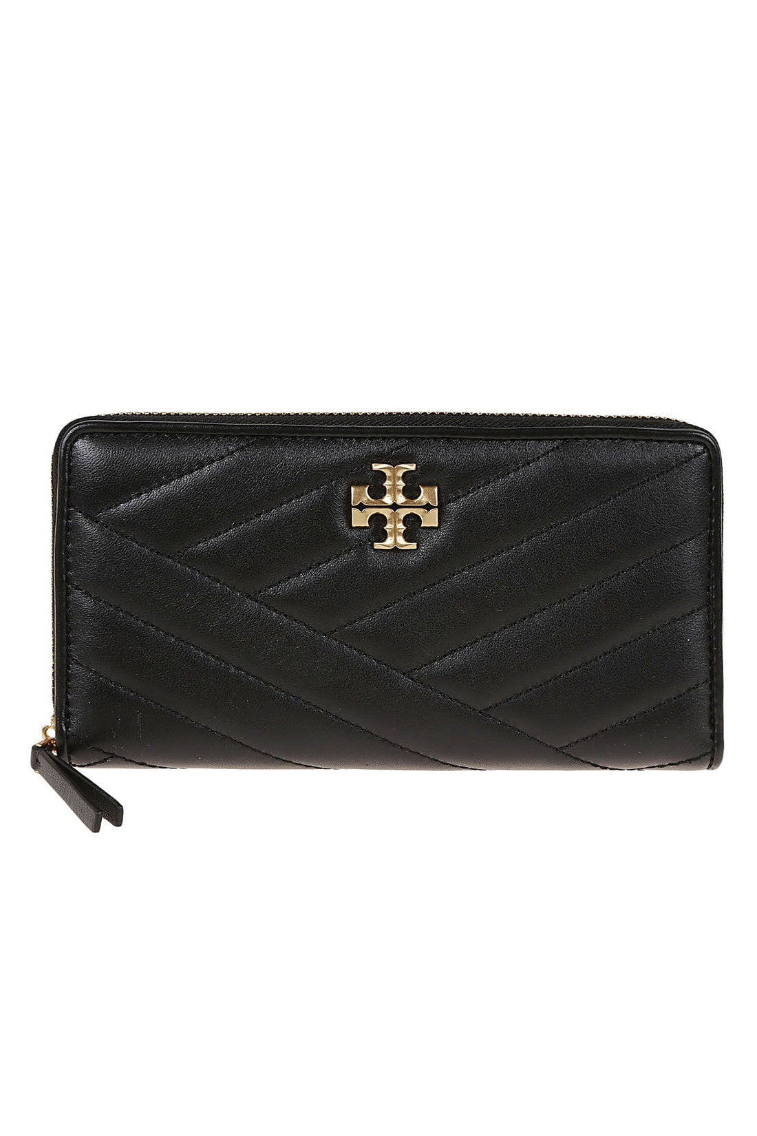 TORY BURCH-OUTLET-SALE-Wallets SCHWARZ-ARCHIVIST