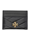 TORY BURCH-OUTLET-SALE-Wallets SCHWARZ-ARCHIVIST