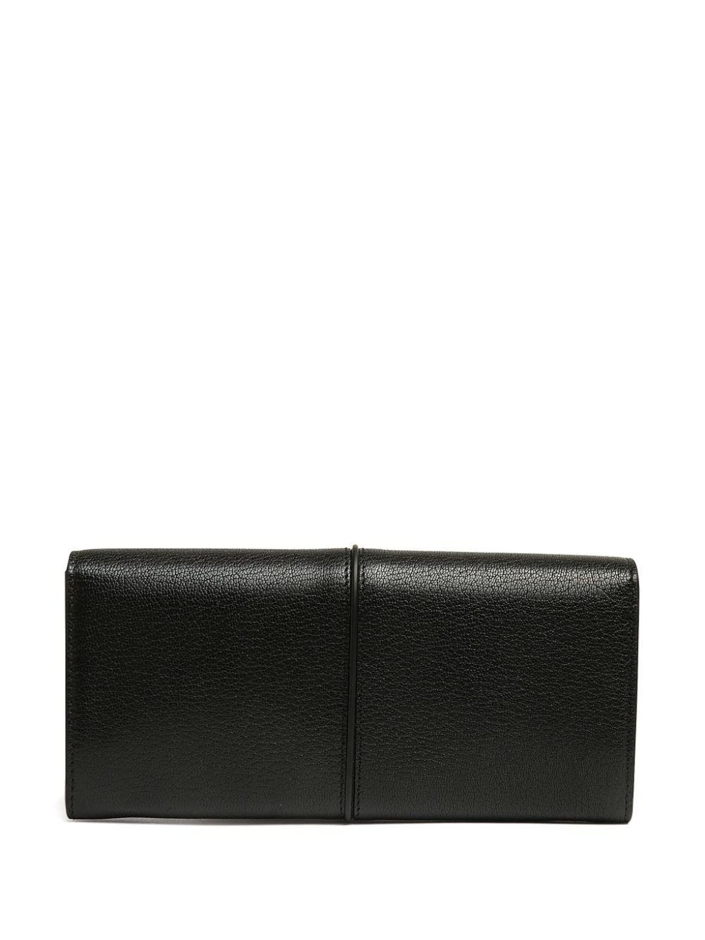 Tod's-OUTLET-SALE-Wallets SCHWARZ-ARCHIVIST