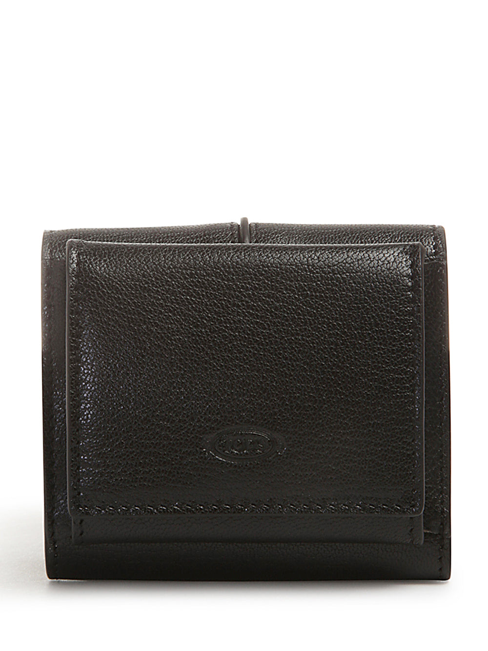 Tod's-OUTLET-SALE-Wallets SCHWARZ-ARCHIVIST