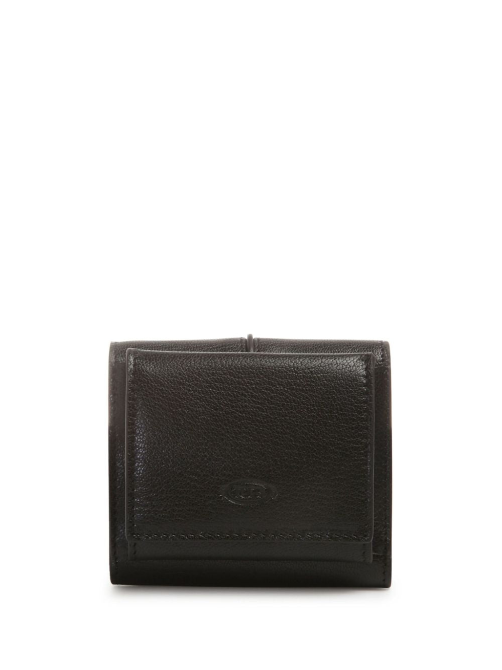 Tod's-OUTLET-SALE-Wallets SCHWARZ-ARCHIVIST