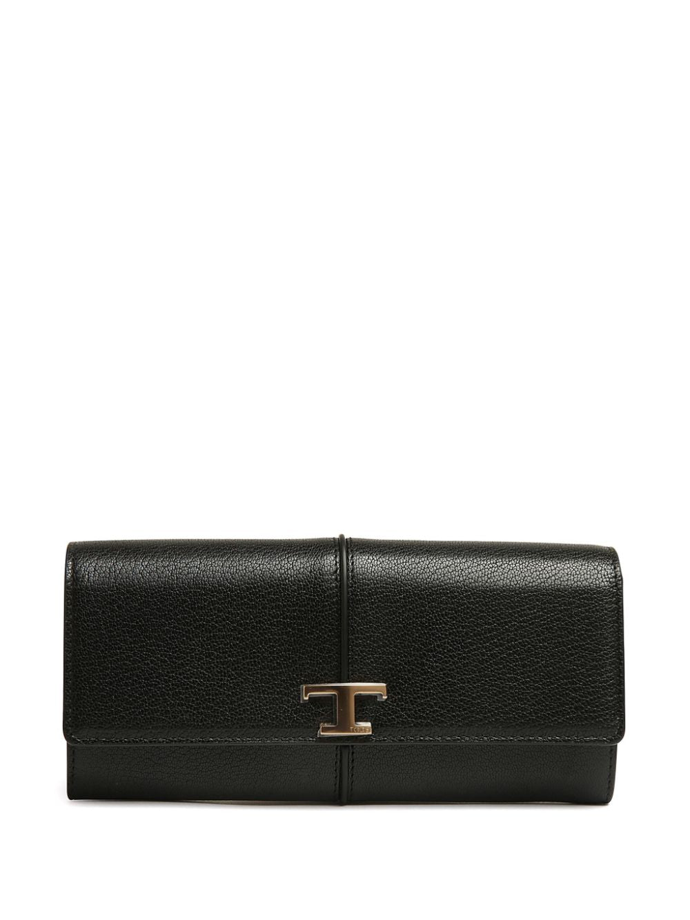 Tod's-OUTLET-SALE-Wallets SCHWARZ-ARCHIVIST