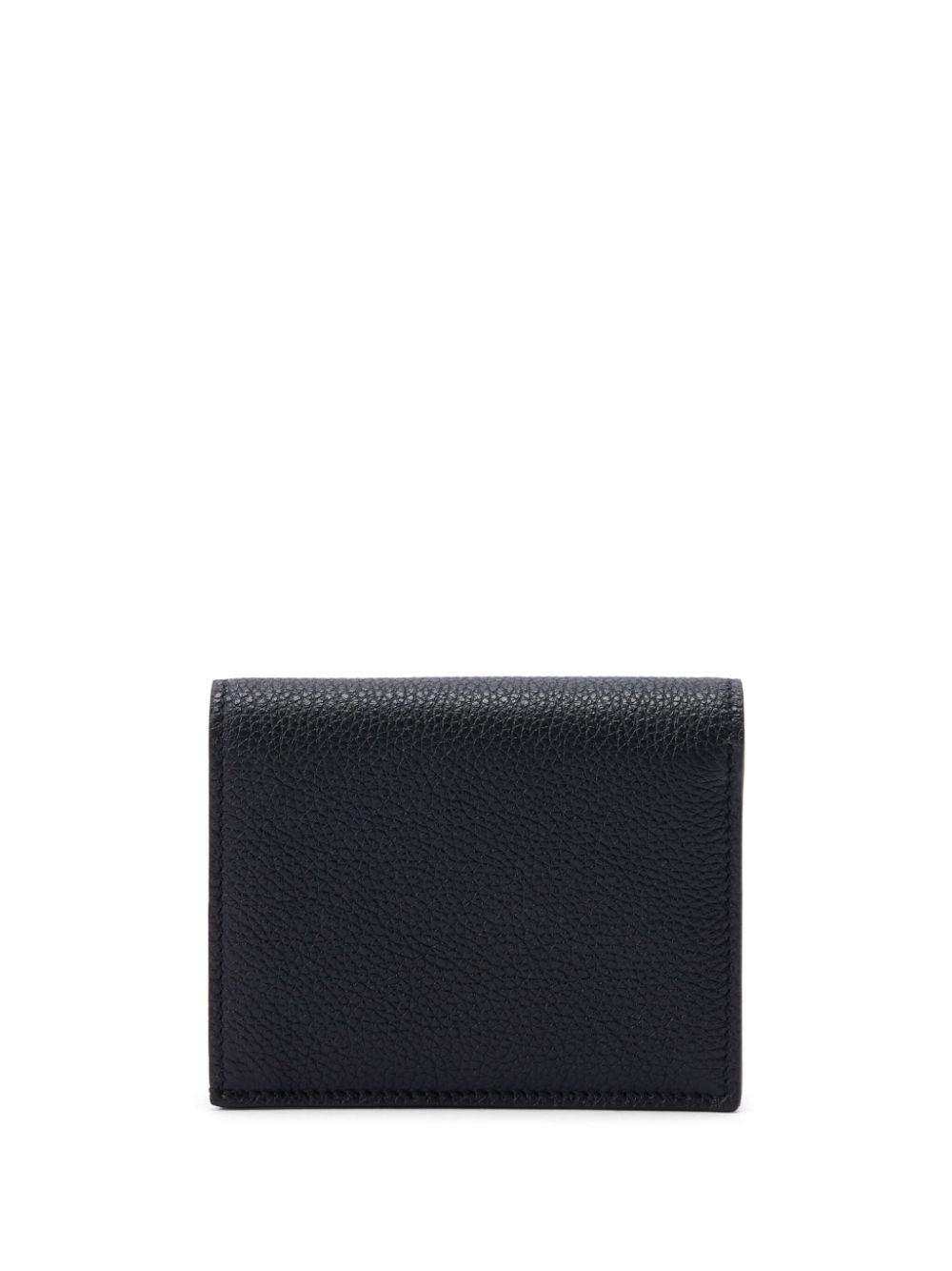 Tom Ford-OUTLET-SALE-Wallets SCHWARZ-ARCHIVIST