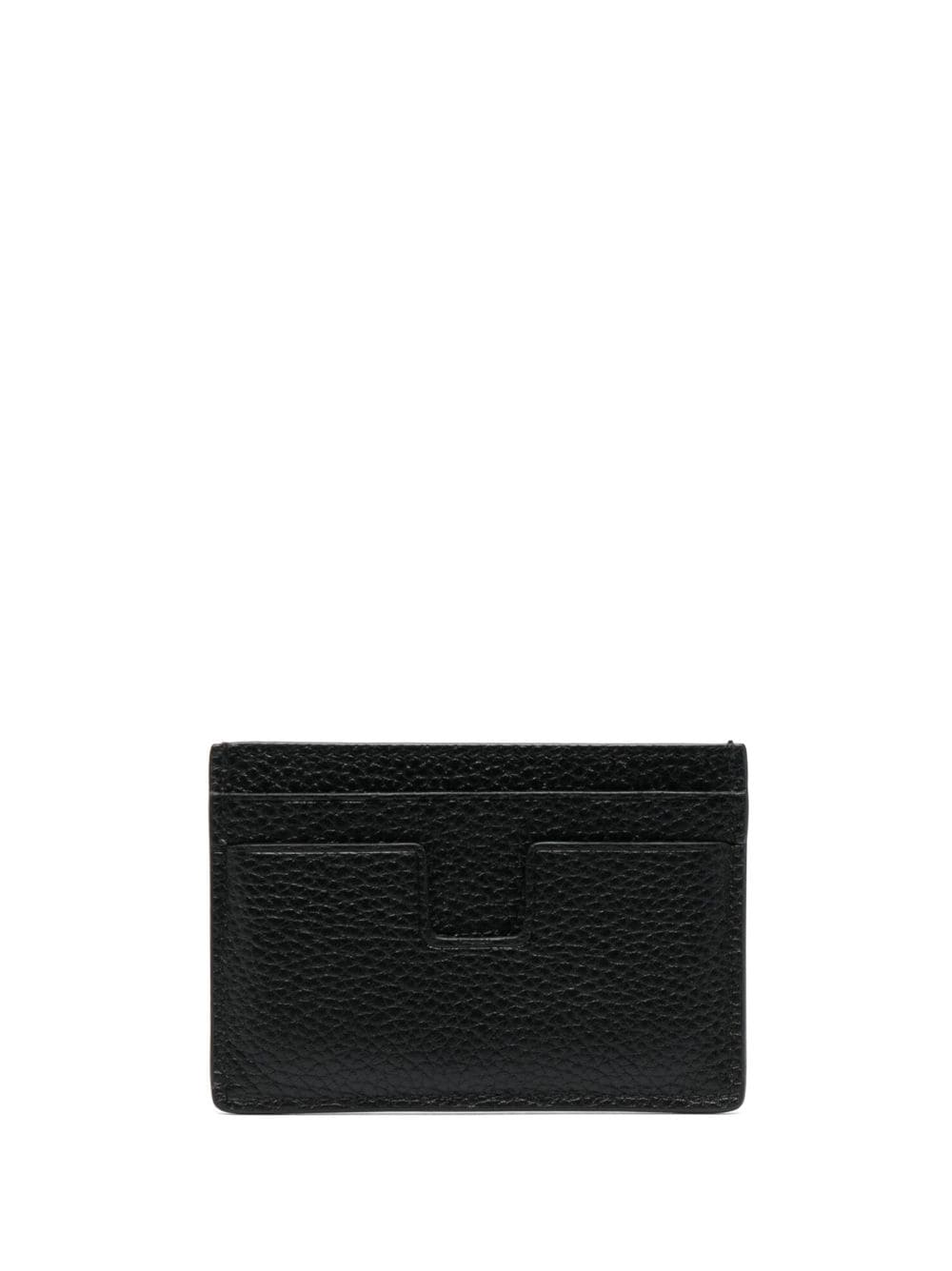 Tom Ford-OUTLET-SALE-Wallets SCHWARZ-ARCHIVIST