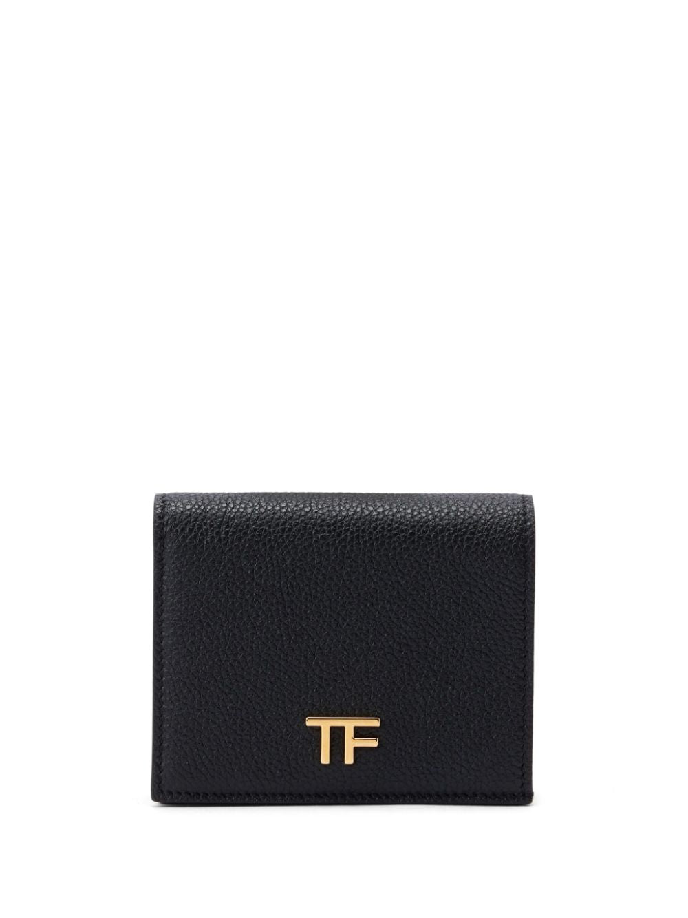 Tom Ford-OUTLET-SALE-Wallets SCHWARZ-ARCHIVIST