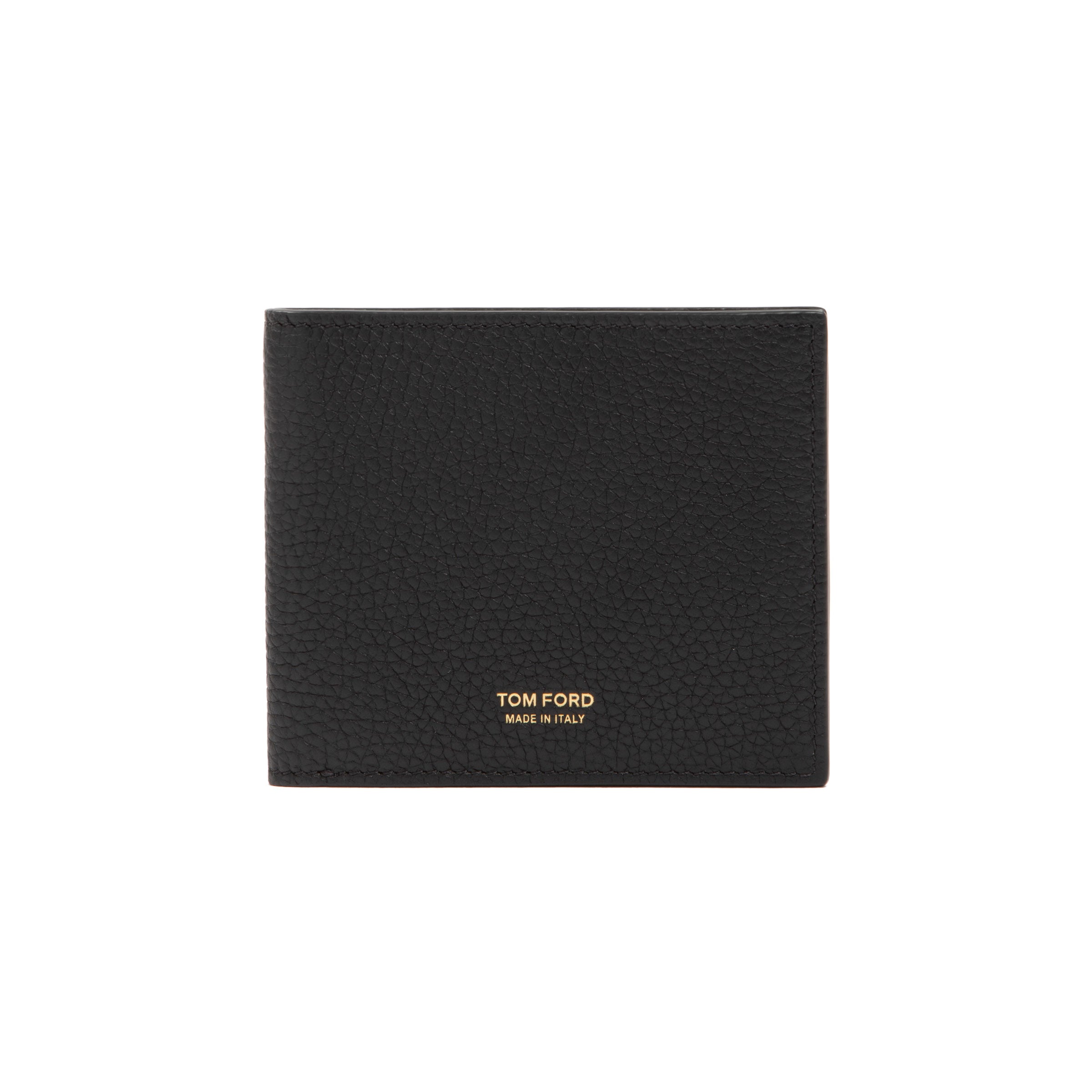 Tom Ford-OUTLET-SALE-Wallets SCHWARZ-ARCHIVIST