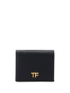 Tom Ford-OUTLET-SALE-Wallets SCHWARZ-ARCHIVIST