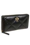 Tory Burch-OUTLET-SALE-Wallets SCHWARZ-ARCHIVIST