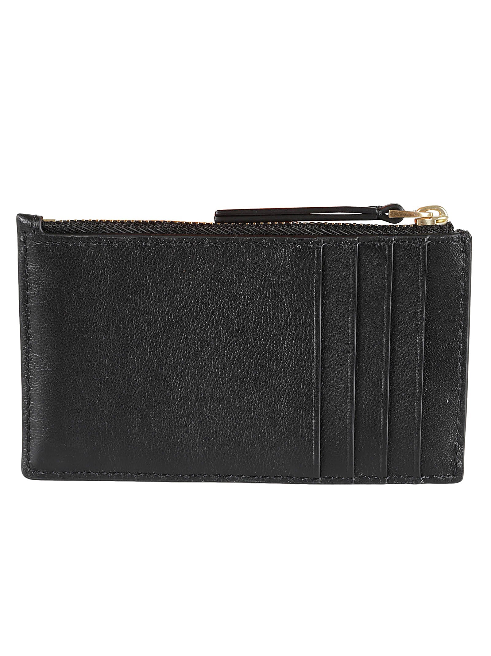 Tory Burch-OUTLET-SALE-Wallets SCHWARZ-ARCHIVIST