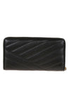 Tory Burch-OUTLET-SALE-Wallets SCHWARZ-ARCHIVIST