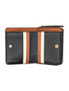 Tory Burch-OUTLET-SALE-Wallets SCHWARZ-ARCHIVIST