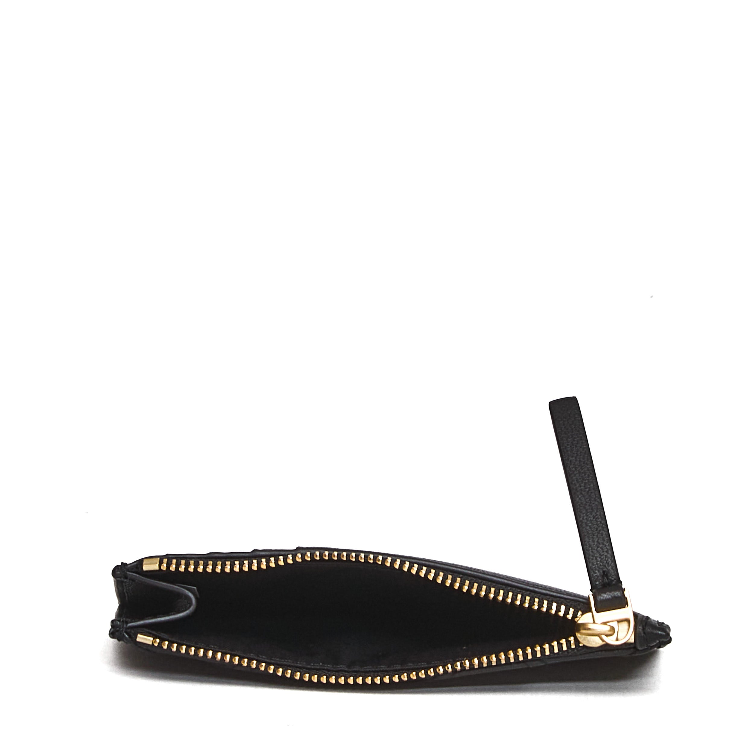 Tory Burch-OUTLET-SALE-Wallets SCHWARZ-ARCHIVIST