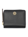 Tory Burch-OUTLET-SALE-Wallets SCHWARZ-ARCHIVIST