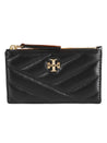 Tory Burch-OUTLET-SALE-Wallets SCHWARZ-ARCHIVIST