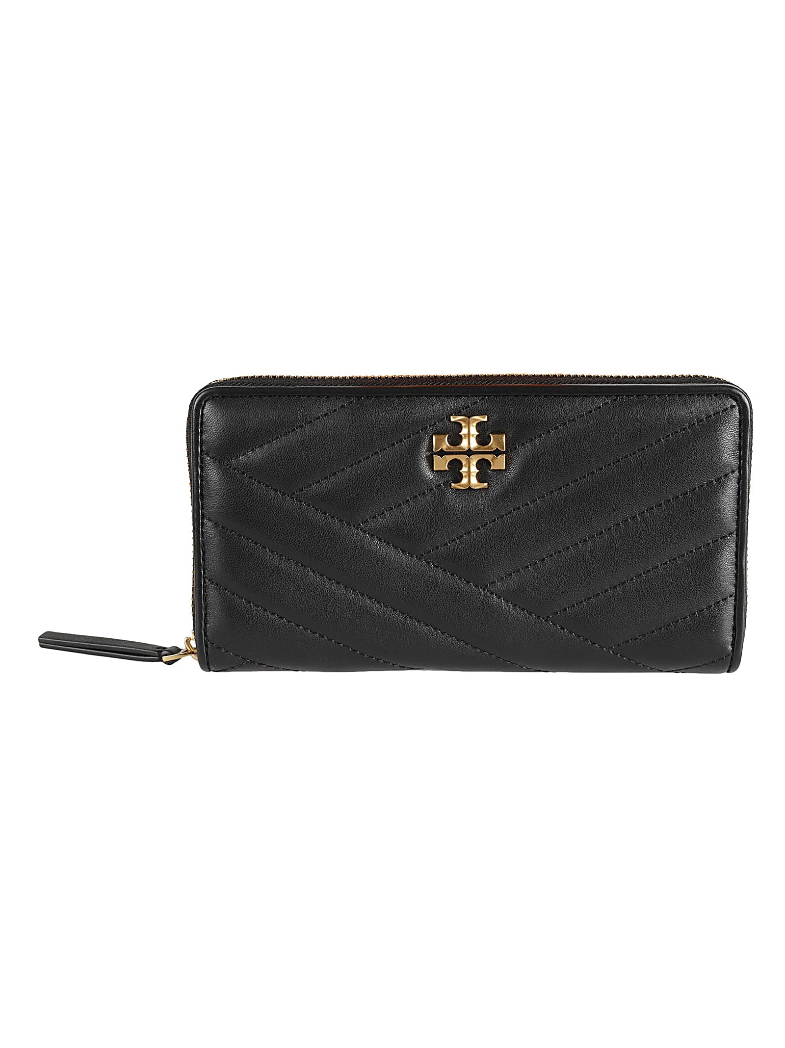 Tory Burch-OUTLET-SALE-Wallets SCHWARZ-ARCHIVIST