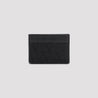 VALENTINO GARAVANI-OUTLET-SALE-Wallets SCHWARZ-ARCHIVIST