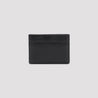 VALENTINO GARAVANI-OUTLET-SALE-Wallets SCHWARZ-ARCHIVIST