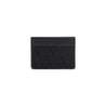 VALENTINO GARAVANI-OUTLET-SALE-Wallets SCHWARZ-ARCHIVIST