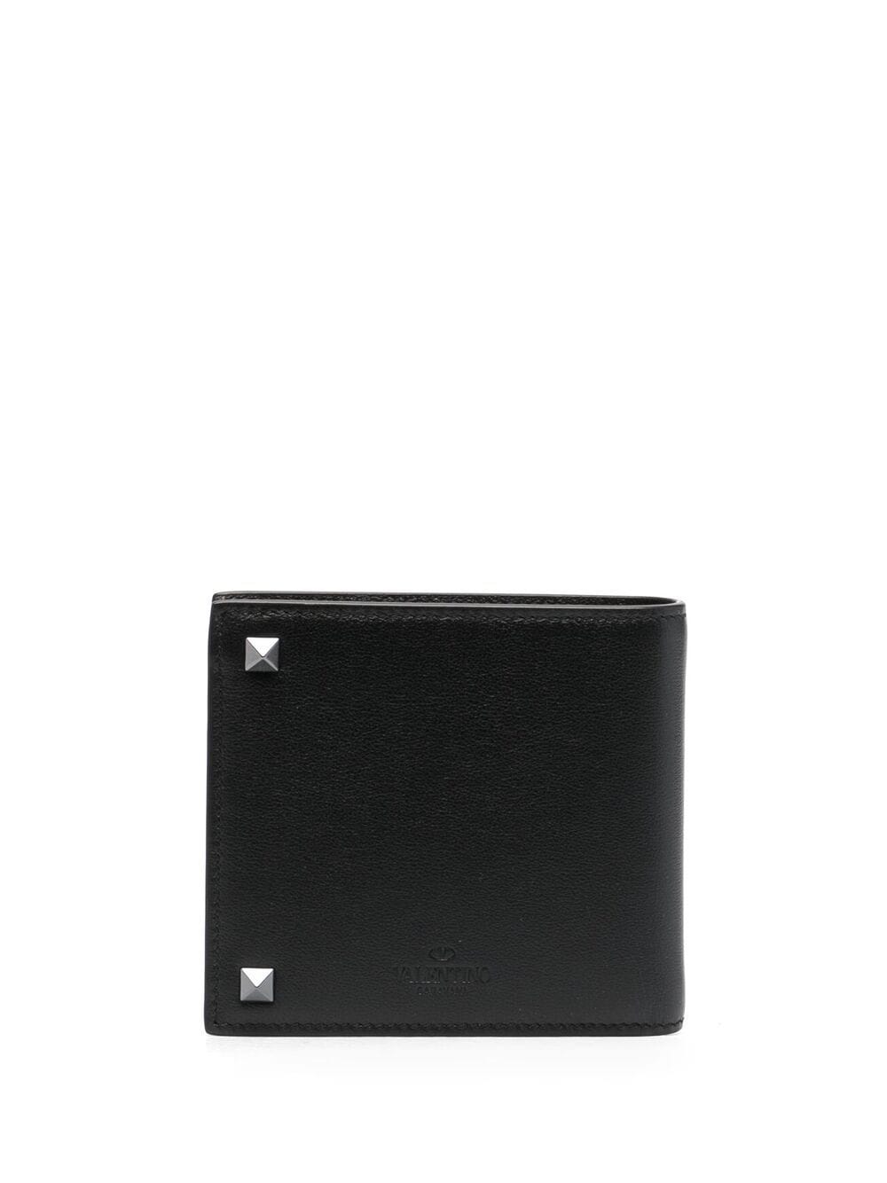 Valentino Garavani-OUTLET-SALE-Wallets SCHWARZ-ARCHIVIST