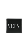 Valentino Garavani-OUTLET-SALE-Wallets SCHWARZ-ARCHIVIST