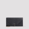 Valextra-OUTLET-SALE-Wallets SCHWARZ-ARCHIVIST