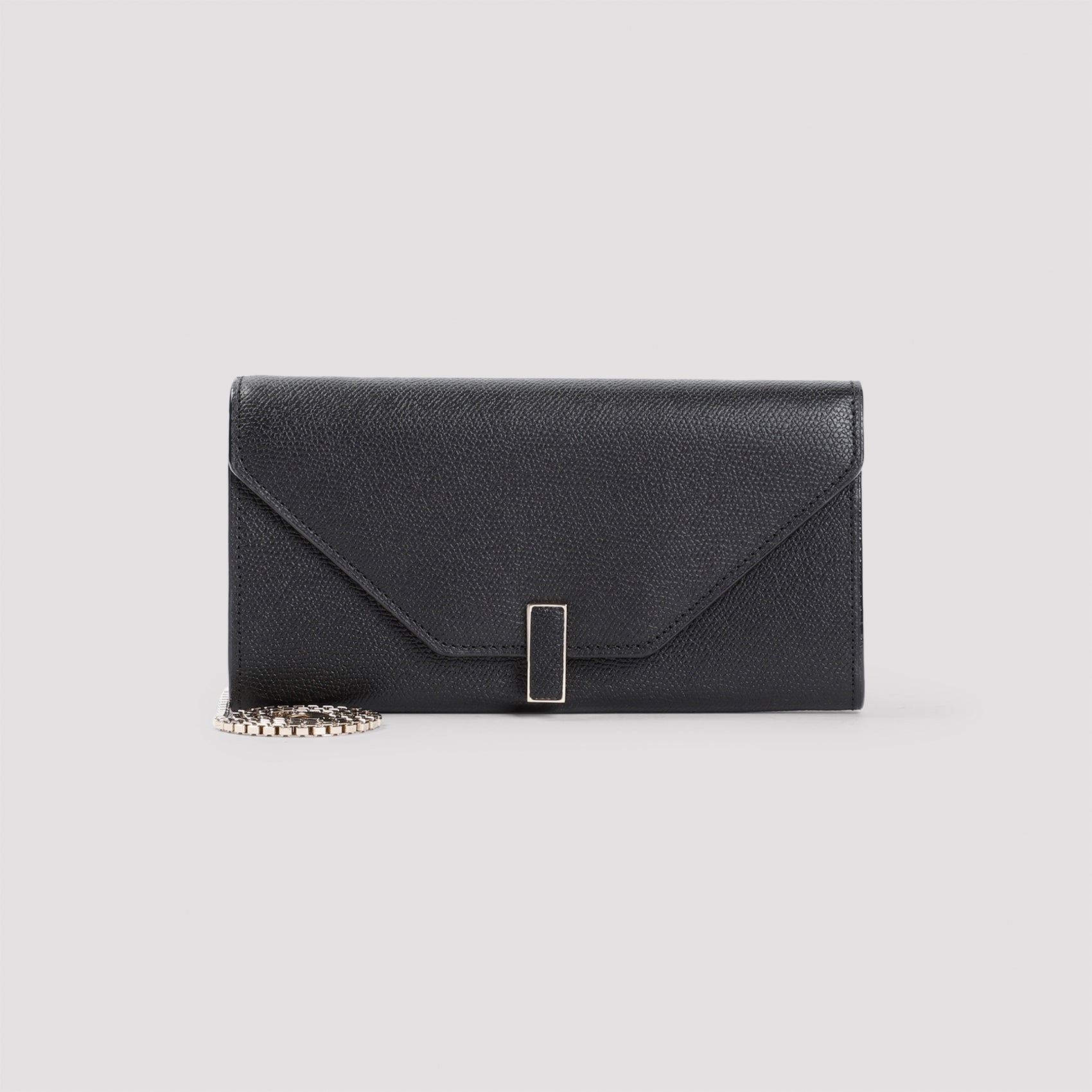 Valextra-OUTLET-SALE-Wallets SCHWARZ-ARCHIVIST