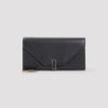 Valextra-OUTLET-SALE-Wallets SCHWARZ-ARCHIVIST
