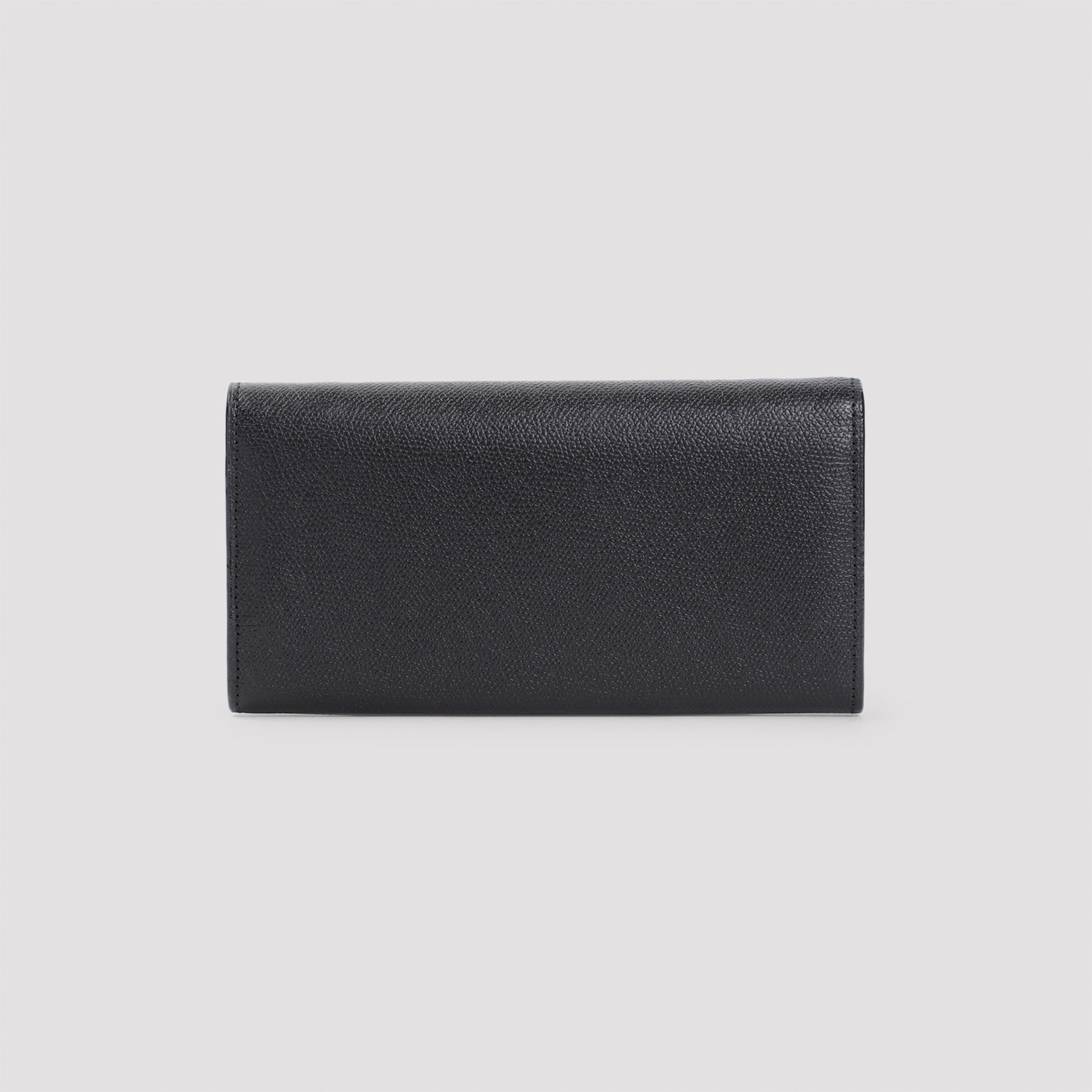 Valextra-OUTLET-SALE-Wallets SCHWARZ-ARCHIVIST