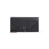Valextra-OUTLET-SALE-Wallets SCHWARZ-ARCHIVIST