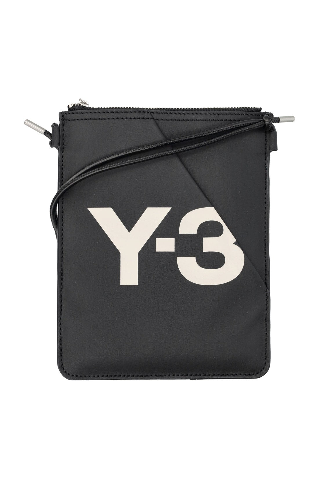 Y-3-OUTLET-SALE-Wallets SCHWARZ-ARCHIVIST