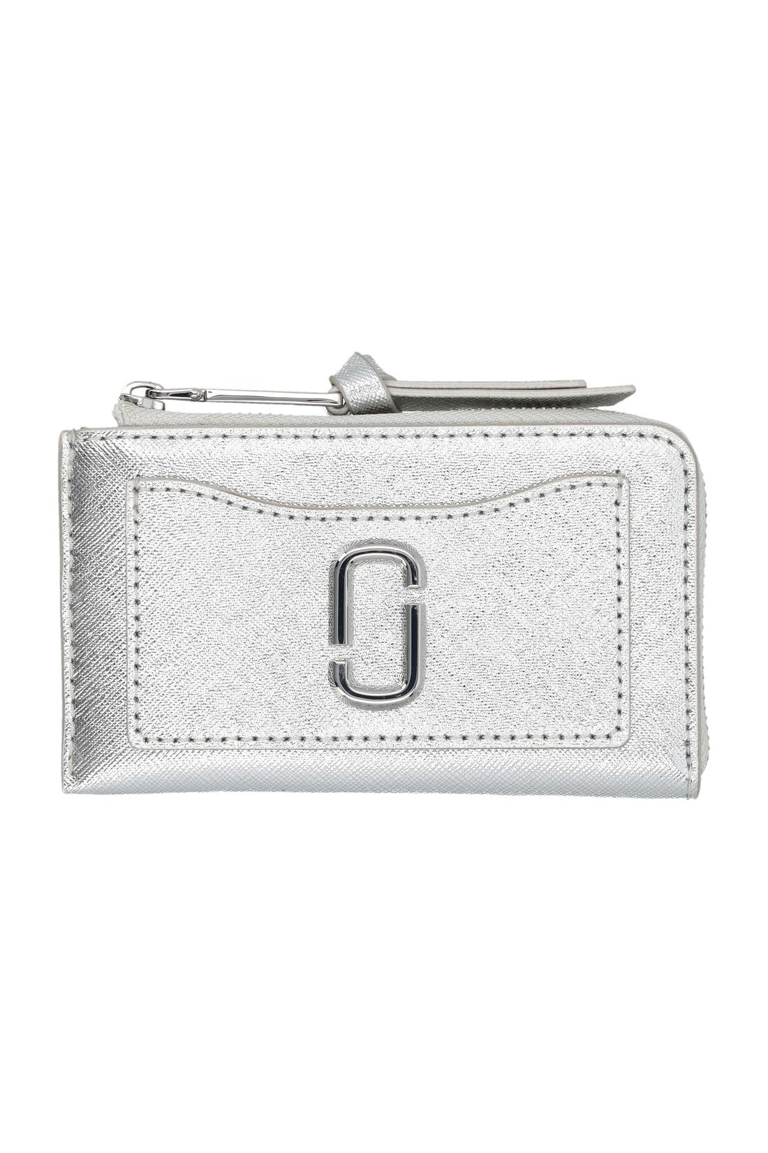 MARC JACOBS KIDS-OUTLET-SALE-Wallets SILBER-ARCHIVIST