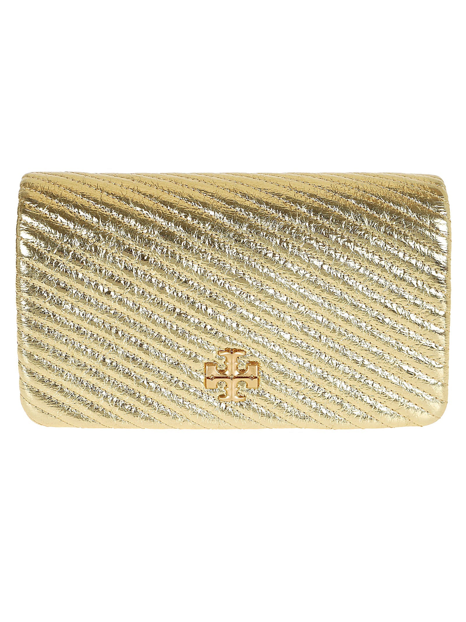 Tory Burch-OUTLET-SALE-Wallets SILBER-ARCHIVIST