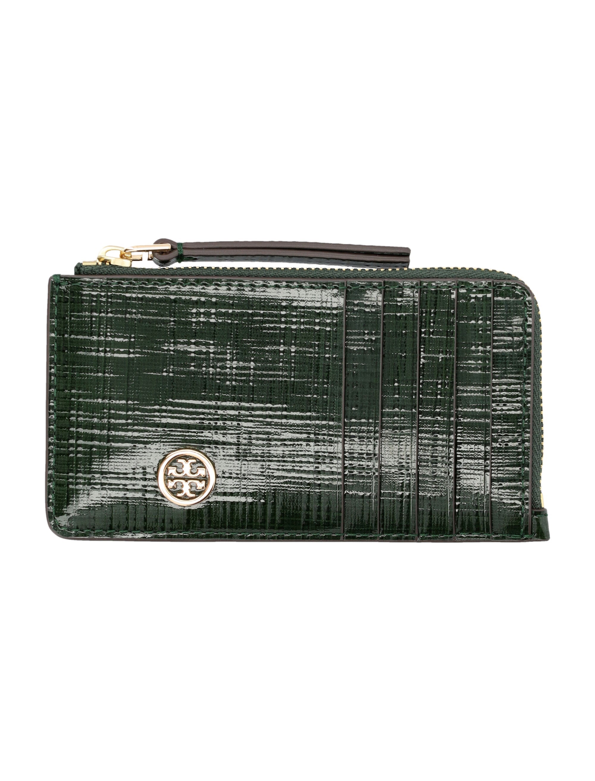 TORY BURCH-OUTLET-SALE-Wallets-ARCHIVIST