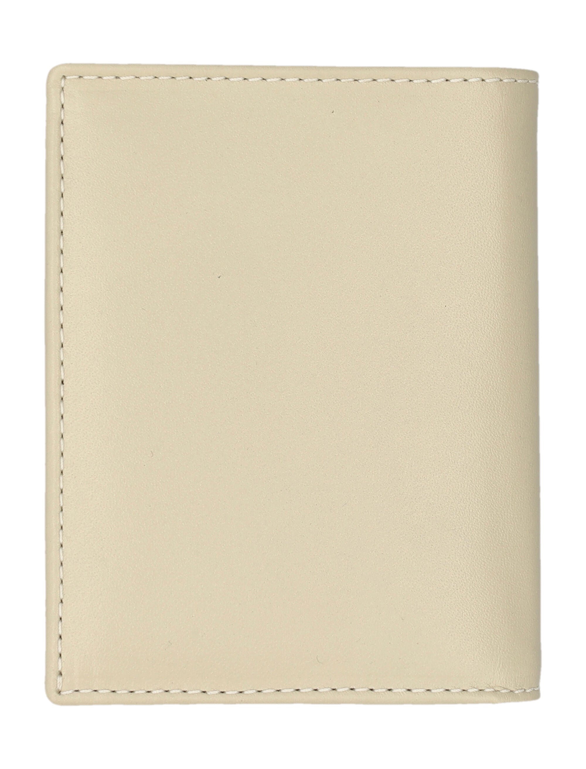 COMME DES GARÇONS WALLET-OUTLET-SALE-Wallets WEISS-ARCHIVIST