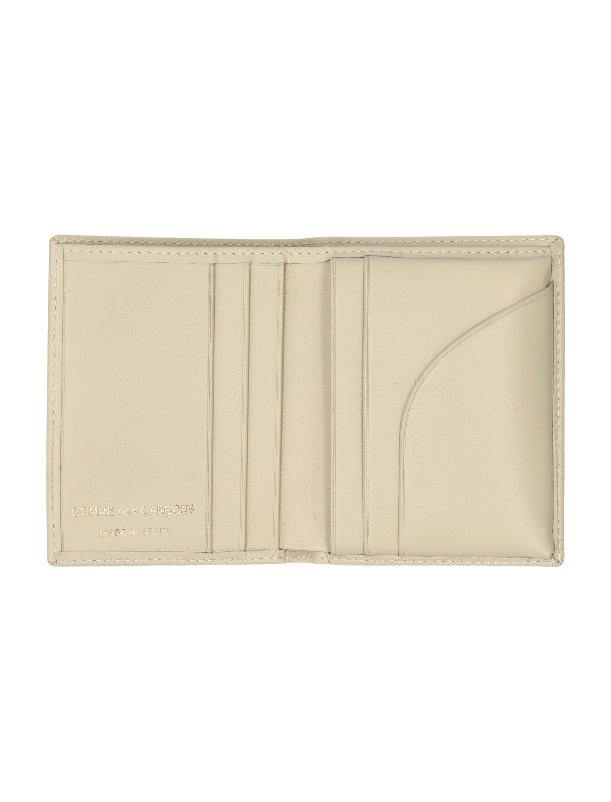 COMME DES GARÇONS WALLET-OUTLET-SALE-Wallets WEISS-ARCHIVIST