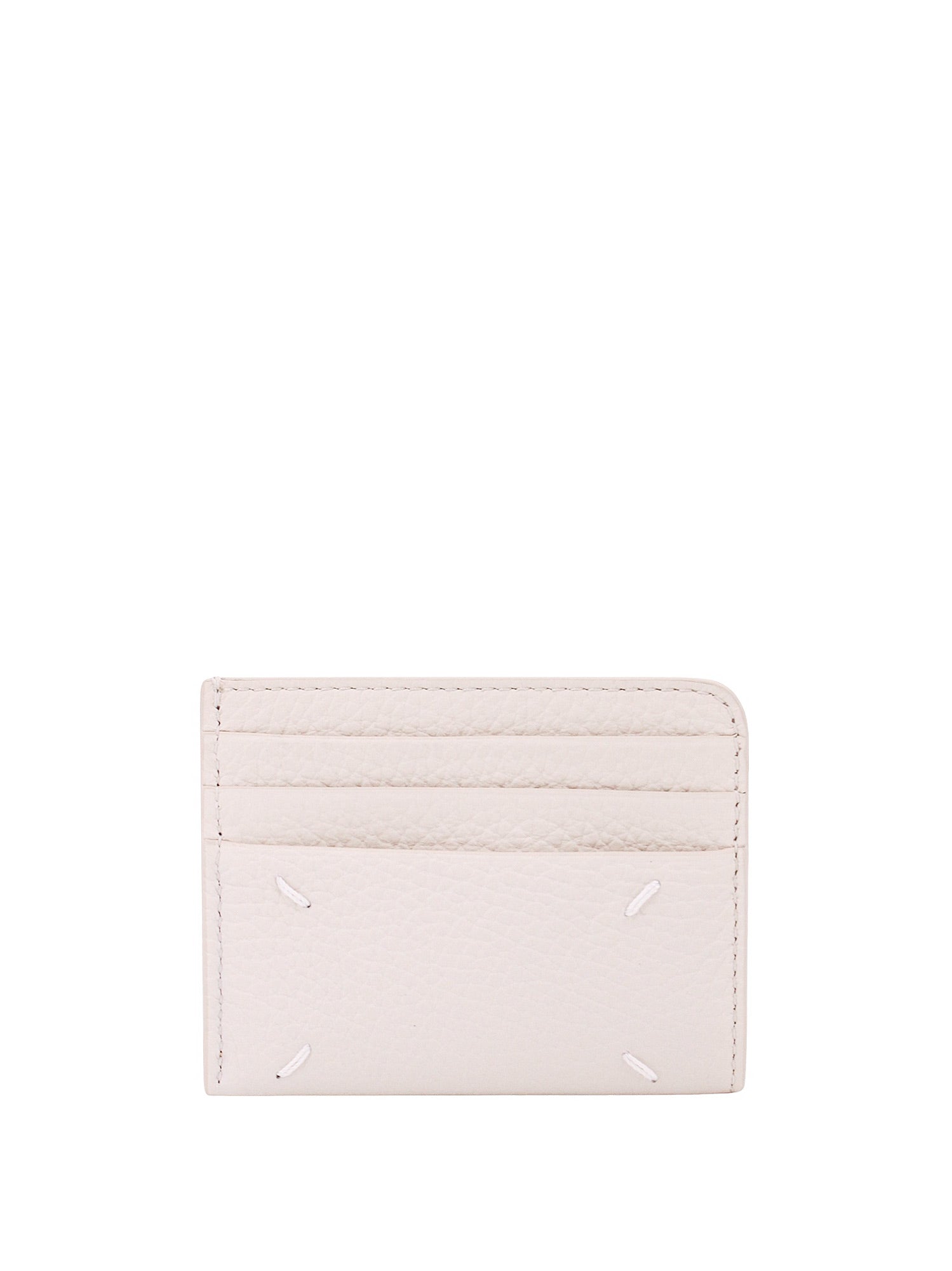 MAISON MARGIELA-OUTLET-SALE-Wallets WEISS-ARCHIVIST