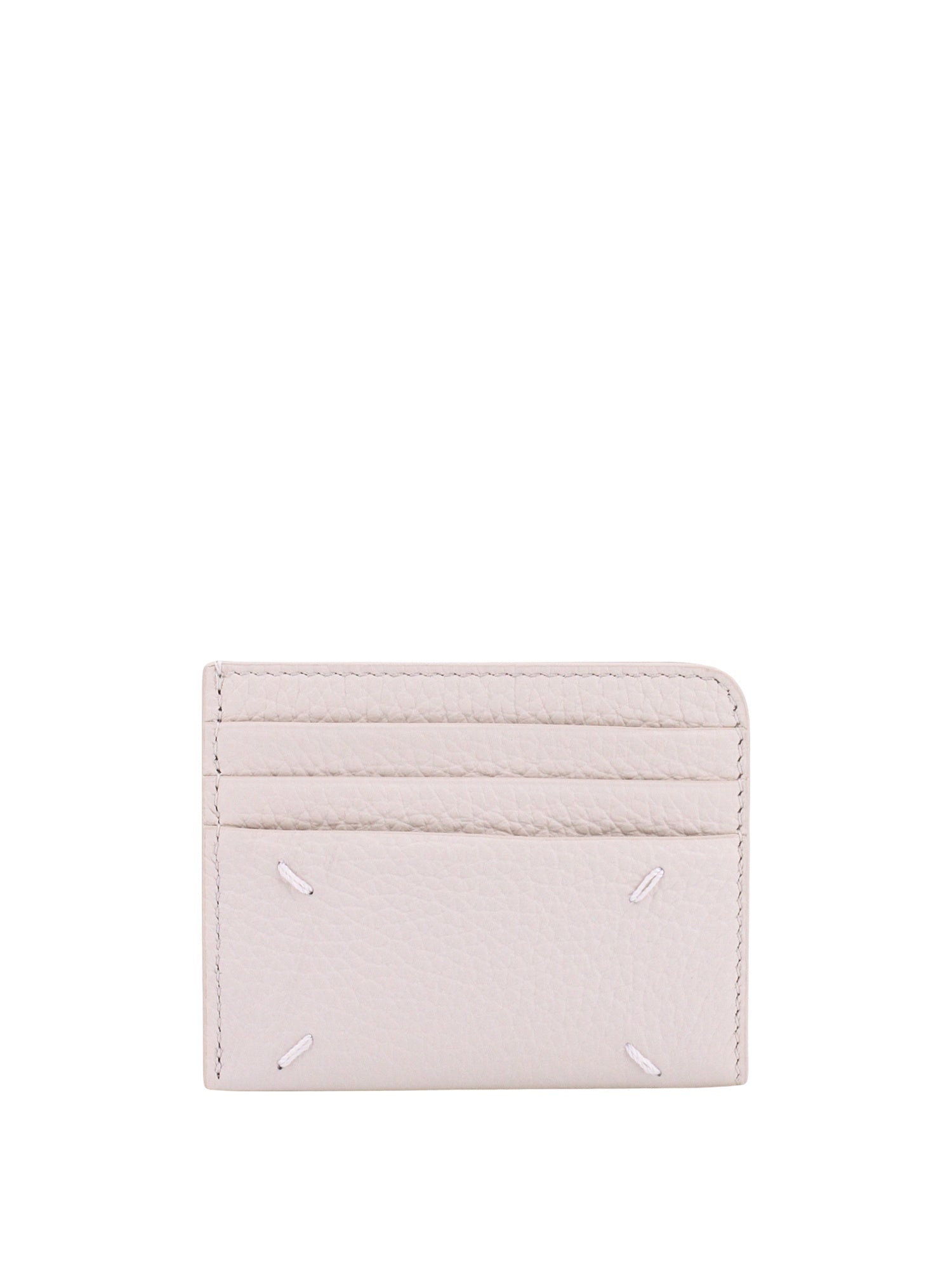 MAISON MARGIELA-OUTLET-SALE-Wallets WEISS-ARCHIVIST