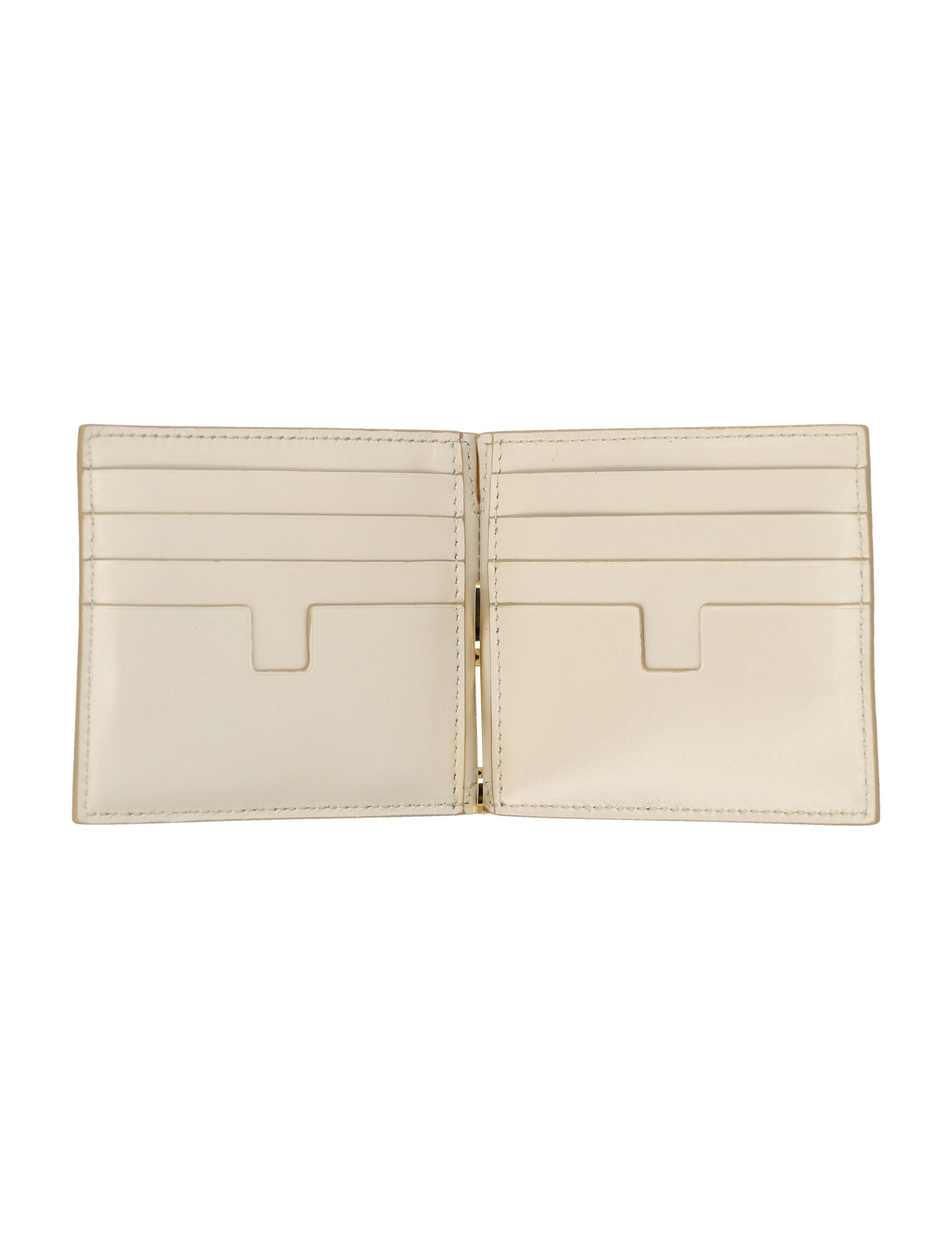 TOM FORD-OUTLET-SALE-Wallets WEISS-ARCHIVIST