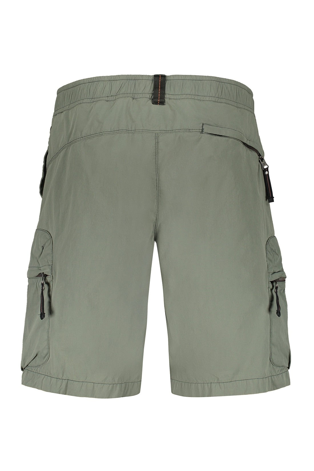 Parajumpers-OUTLET-SALE-Walton cargo bermuda shorts-ARCHIVIST