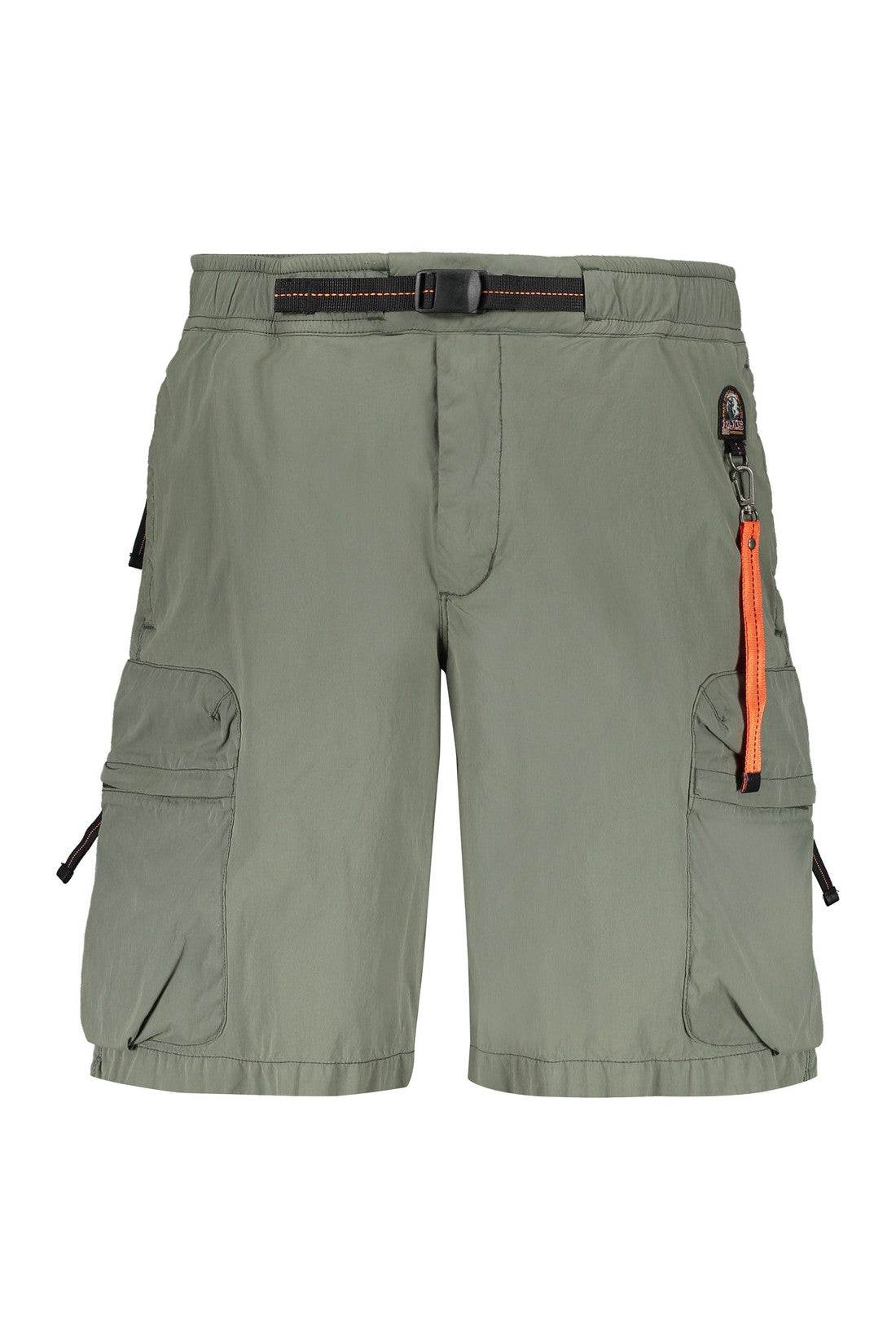 Parajumpers-OUTLET-SALE-Walton cargo bermuda shorts-ARCHIVIST