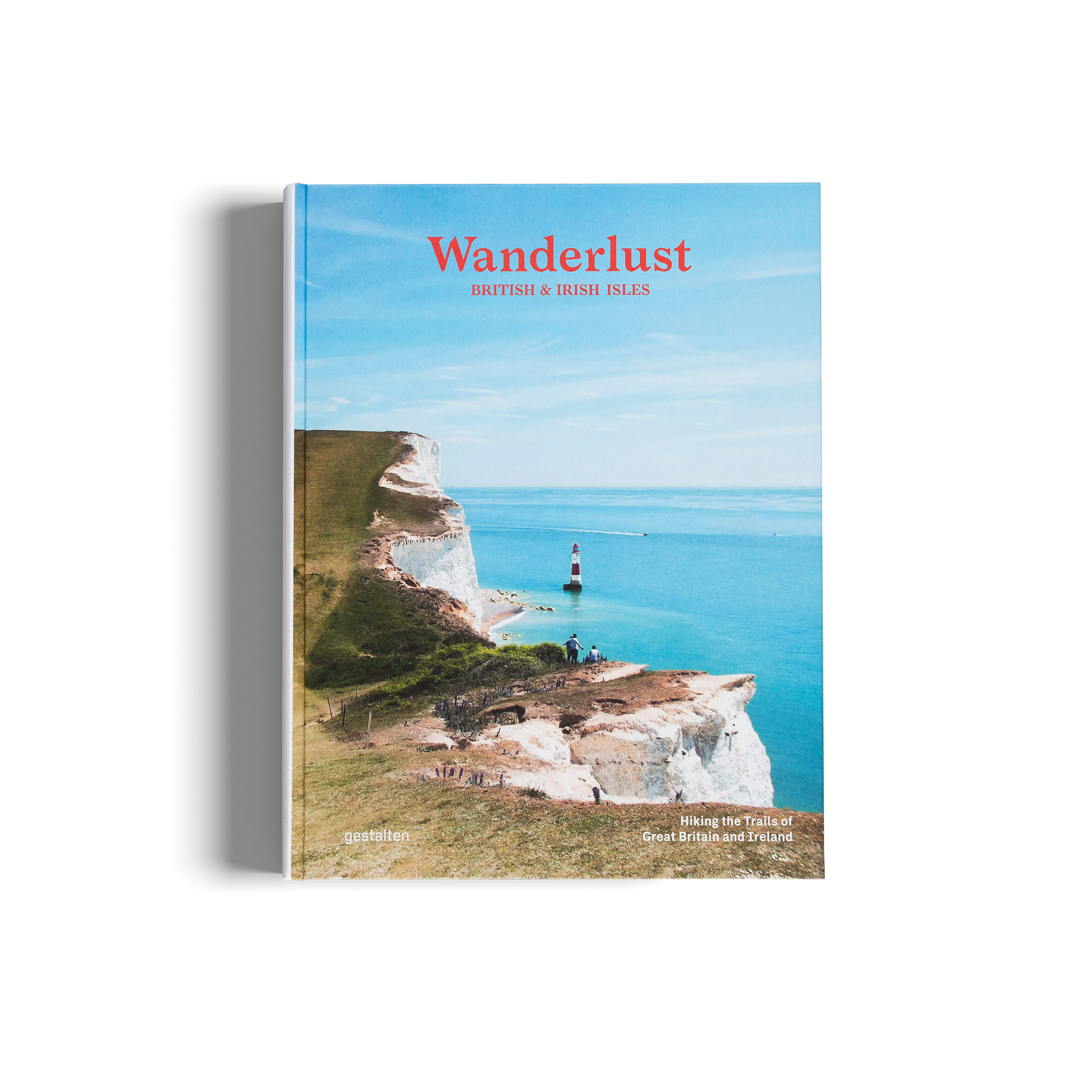 Gestalten Eu Shop-Wanderlust British & Irish Isles-Book-Black-Deal-Outlet-by-ARCHIVIST