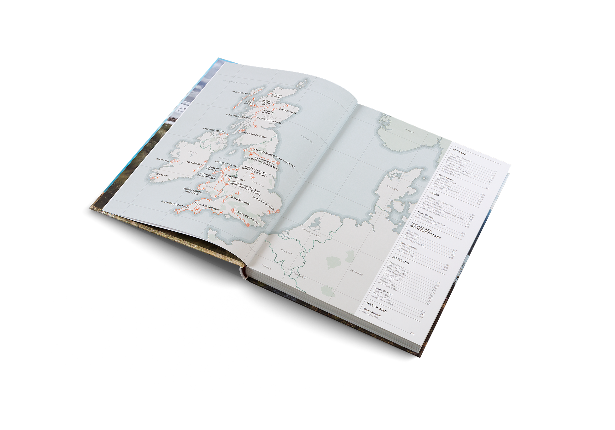 Gestalten Eu Shop-Wanderlust British & Irish Isles-Book-Black-Deal-Outlet-by-ARCHIVIST