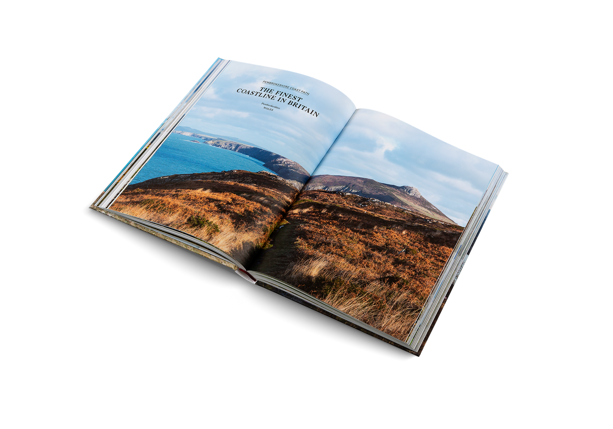 Gestalten Eu Shop-Wanderlust British & Irish Isles-Book-Black-Deal-Outlet-by-ARCHIVIST
