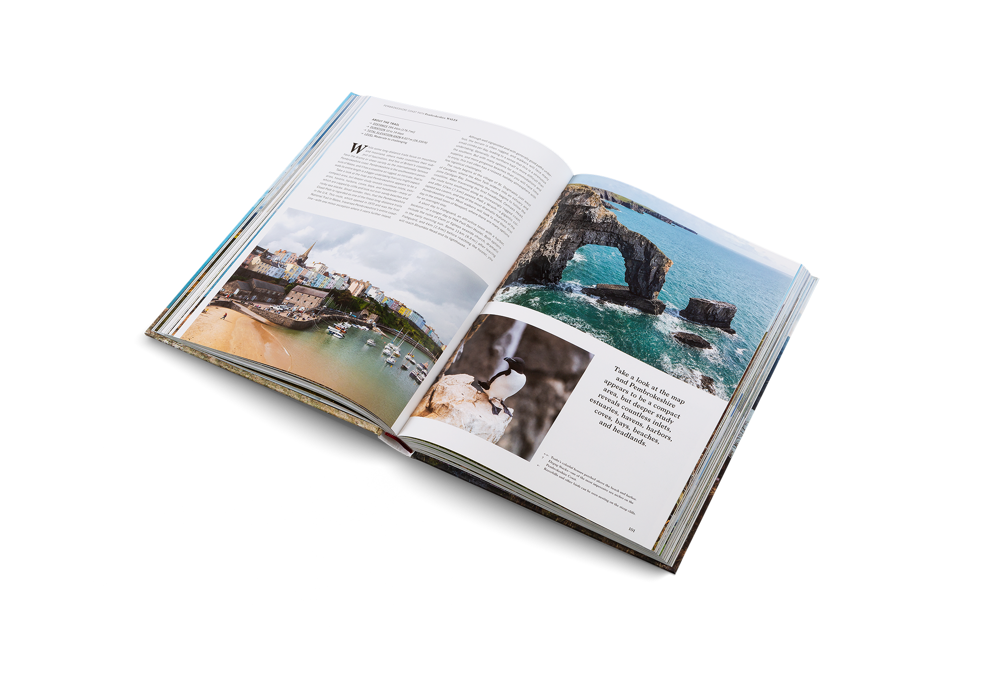 Gestalten Eu Shop-Wanderlust British & Irish Isles-Book-Black-Deal-Outlet-by-ARCHIVIST