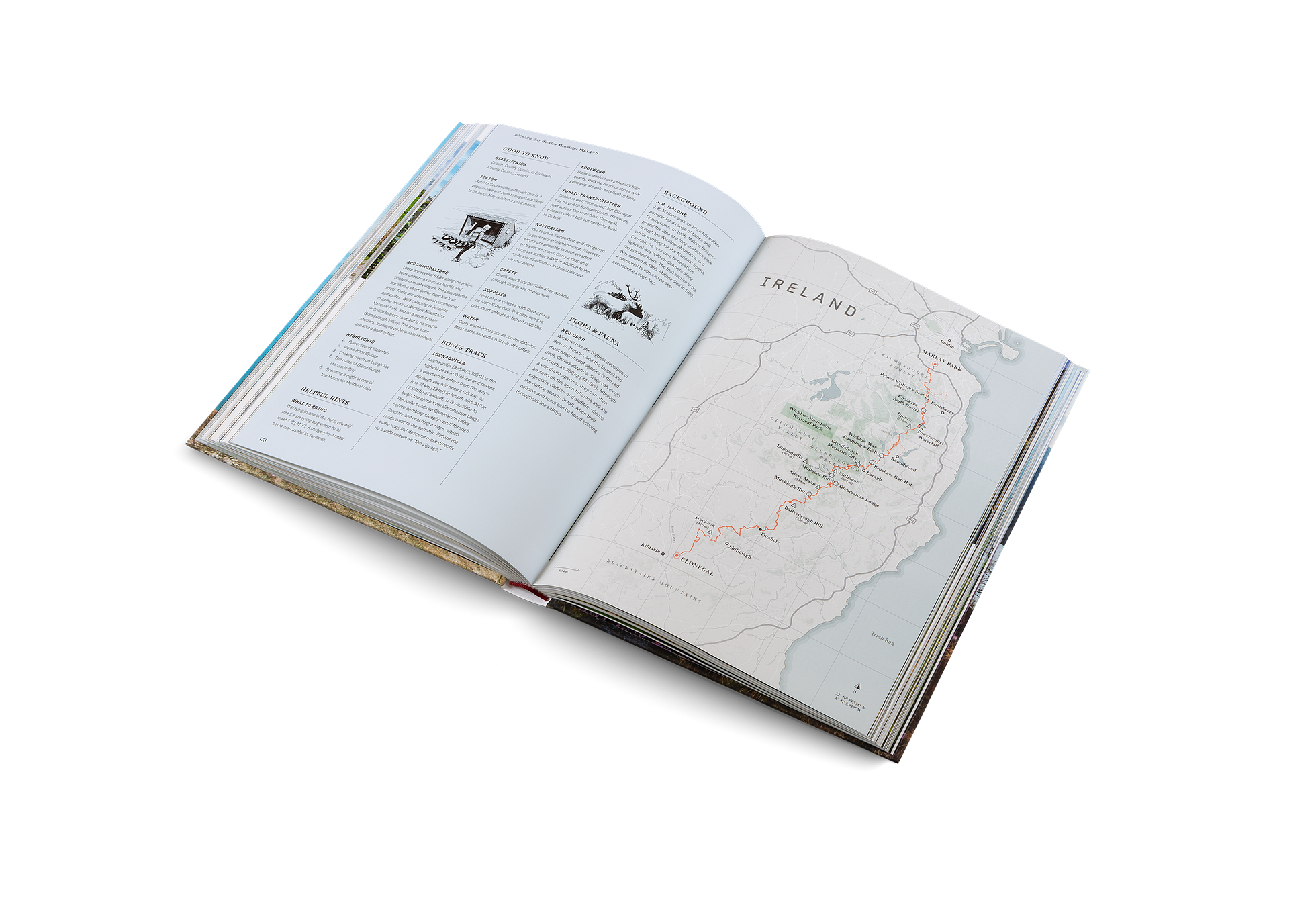 Gestalten Eu Shop-Wanderlust British & Irish Isles-Book-Black-Deal-Outlet-by-ARCHIVIST