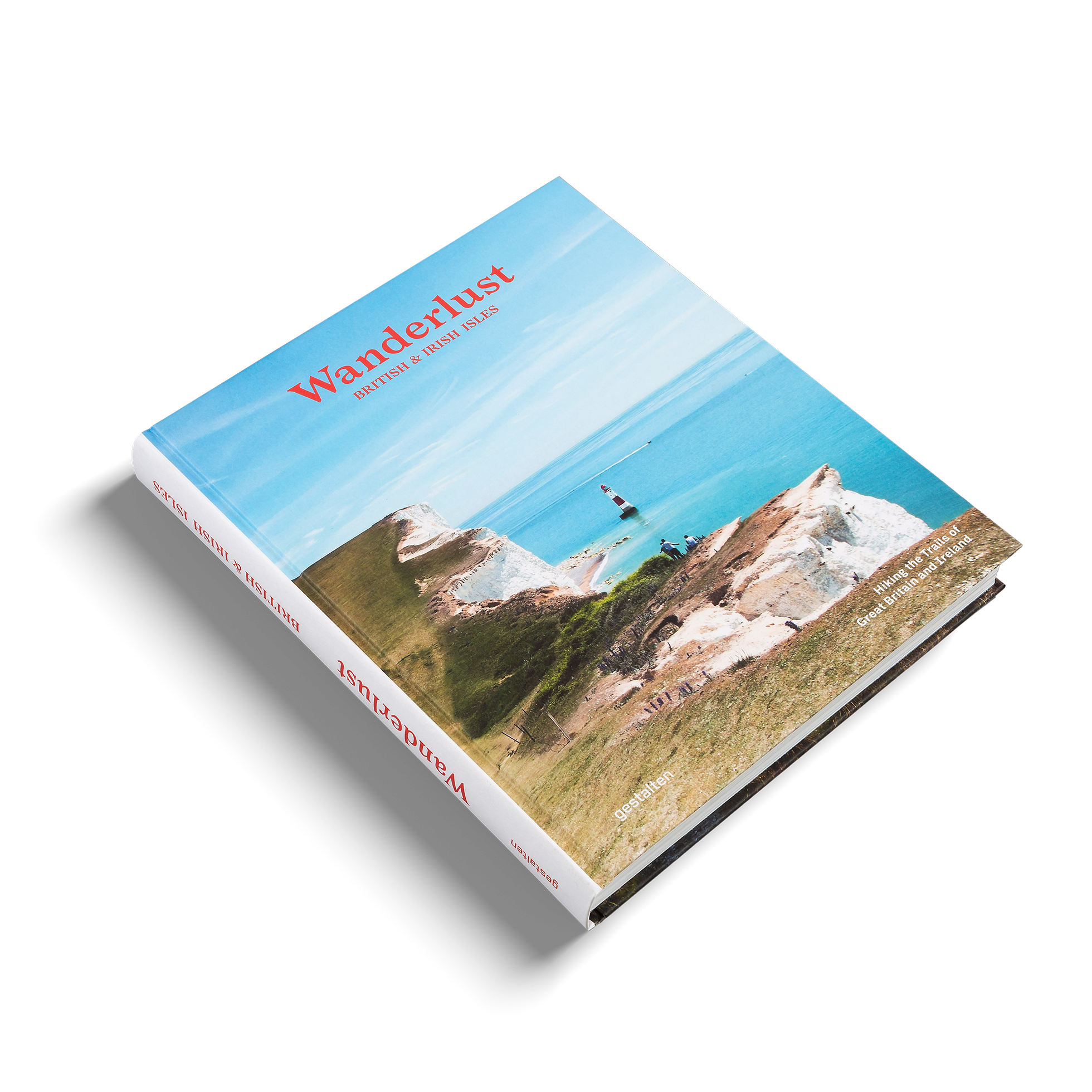 Gestalten Eu Shop-Wanderlust British & Irish Isles-Book-Black-Deal-Outlet-by-ARCHIVIST