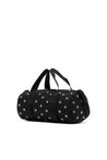 Alexander Wang-OUTLET-SALE-Wangsport Monogram Mini Duffle Bag-ARCHIVIST