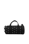 Alexander Wang-OUTLET-SALE-Wangsport Monogram Mini Duffle Bag-ARCHIVIST